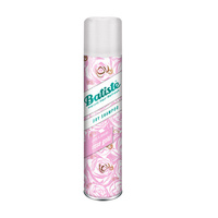 Batiste Dry Shampoo Rose Golden 200 ml