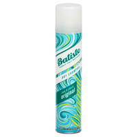 Batiste Dry Shampoo Original 200 ml