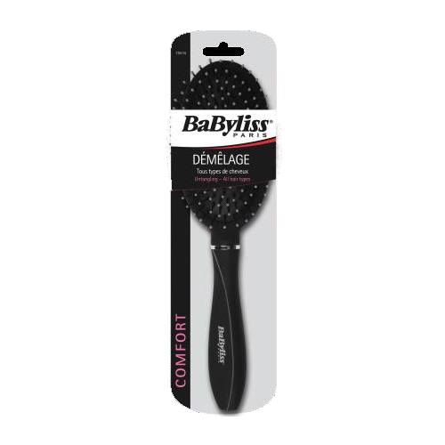 BaByliss 776115 Paddelborste Stor