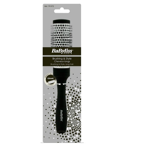 BaByliss Keramisk Fönborste 34 mm