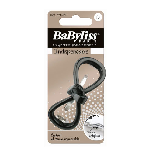 BaByliss 794569 Hårspänne knut