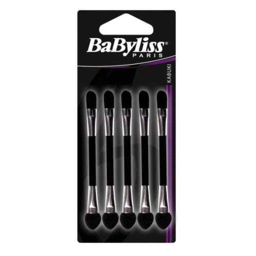 BaByliss Dubbelsidig Applikator 5 pcs