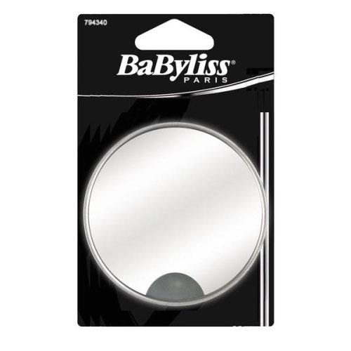 BaByliss Spegel Med Lysdioder X 10