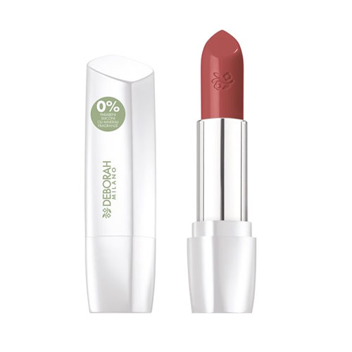 Deborah Pura Lipstick 3.5g 03 Elegant Rose
