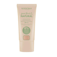 Deborah Pura Perfect And Natural Foundation 00 Ivory 30 ml