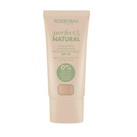 Deborah Pura Perfect And Natural Foundation 03 Beige 30 ml