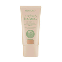 Deborah Pura Perfect And Natural Foundation 04 Sand 30 ml