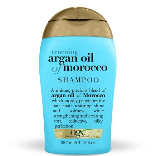 ogx Argan Oil Shampoo 88.7 ml