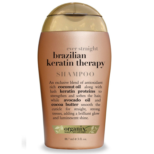 Ogx Brazilian Keratin Shampoo 88,7 ml