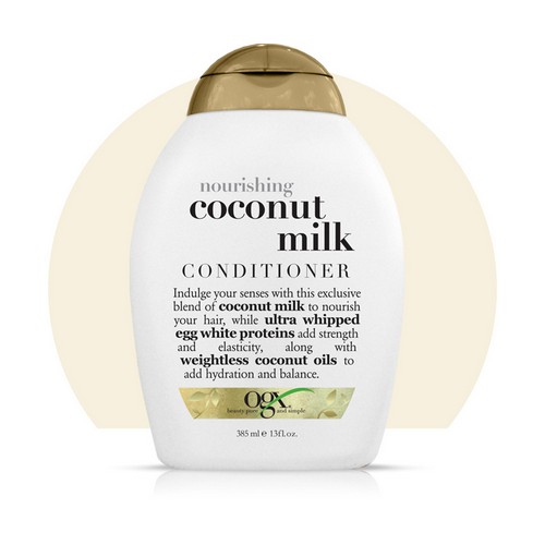 ogx Coconut Milk Conditioner 385 ml