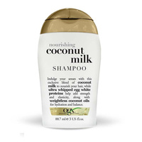 ogx Coconut Milk Shampoo 88.7 ml