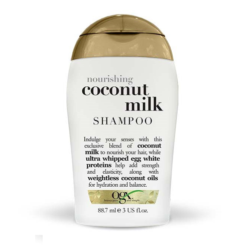 ogx Coconut Milk Shampoo 88.7 ml
