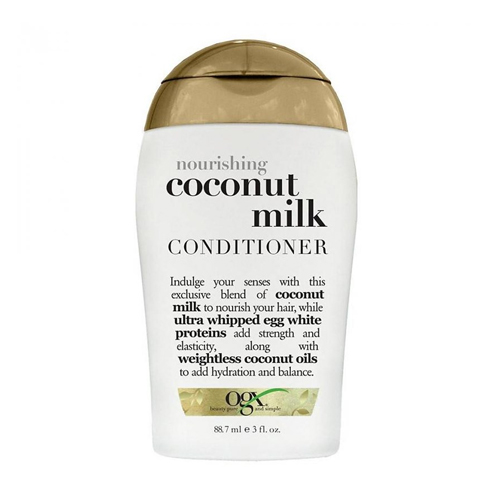 ogx Coconut Milk Conditioner 88.7 ml