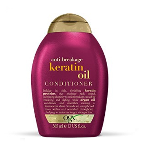 ogx Keratin Oil Conditioner 385 ml