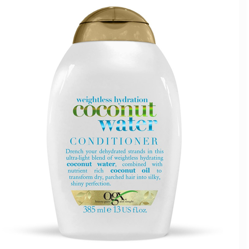 Ogx Coconut Water Balsam 385 ml