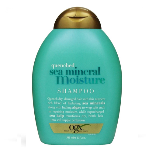 Ogx Sea Minerals Shampoo 385 ml