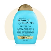 ogx Argan Oil Shampoo 385 ml