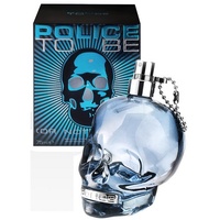 Police To Be EdT 75 ml