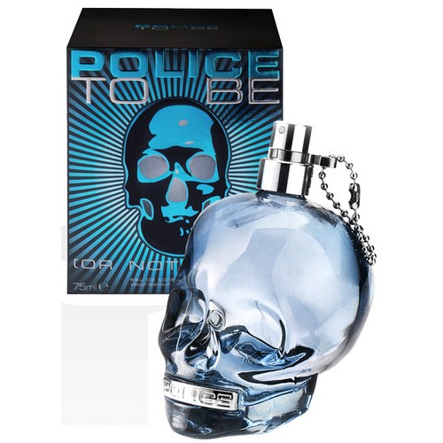 Police To Be EdT 75 ml