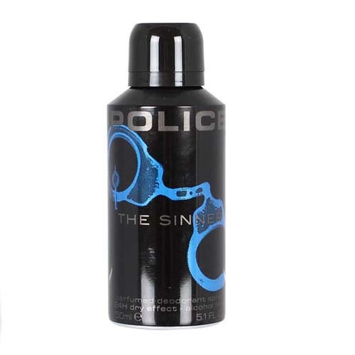 Police The Sinner Man Deo Spray 150 ml