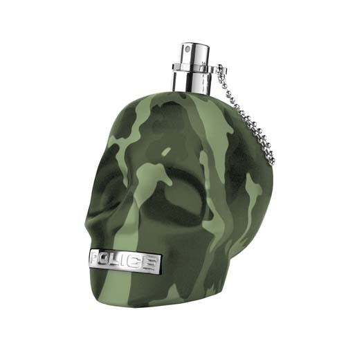 Police Camouflage EdT 40 ml