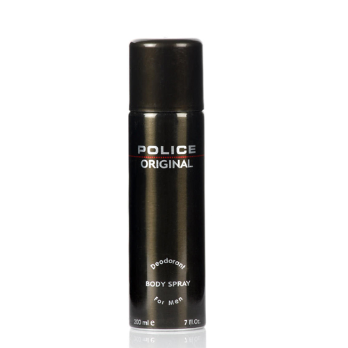 Police Contemporary Original Deo Spray 200 ml