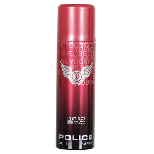 Police Contemporary Instinct Deo Spray 200 ml