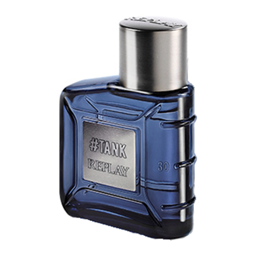 Replay Tank For Him EdT 30 ml