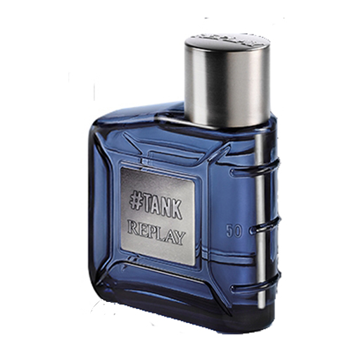 Replay Tank for Him EdT 50 ml