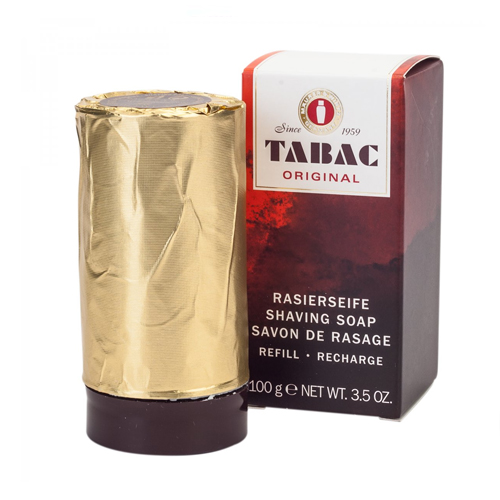 Tabac Original Shaving Soap Refill 100g