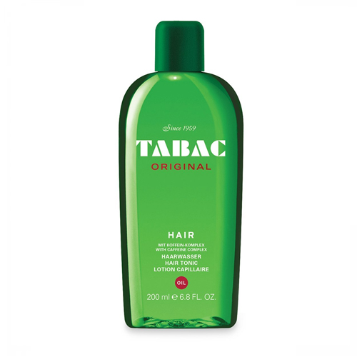 Tabac Original Hairtabac oil 200 ml