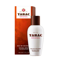 Tabac Original EdC Natural Spray 50 ml