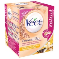 Veet Oriental Warm Wax 250 ml