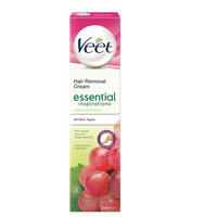 Veet Essential Inspirations Cream 200 ml