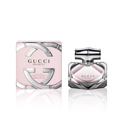 Gucci Bamboo EdT 50 ml
