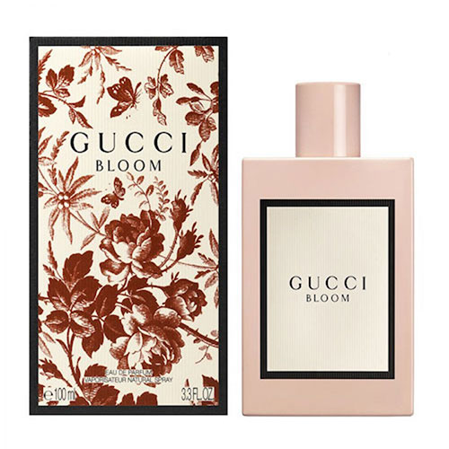 Gucci Bloom EdP 100 ml Spray