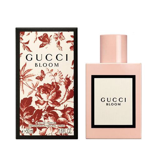 Gucci Bloom EdP 50 ml