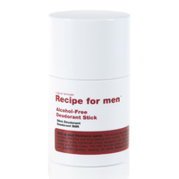 Recipe For Men Alcohol Free Deo Stick 75 ml