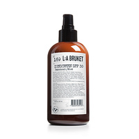 LA Bruket 169 Solskydd Patchouli Mint Spf30 200 ml