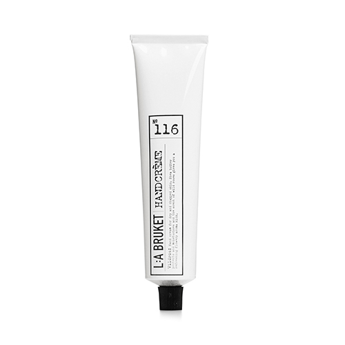 LA Bruket 116 Handkräm Vildros 70 ml