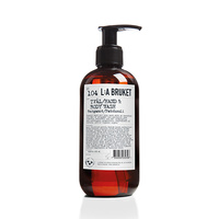 LA Bruket 104 Flytande Tvål Bergamott Patchouli 240 ml