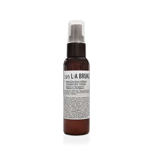 LA Bruket 098 Rengöringscreme Kamomill Bergamott 60 ml