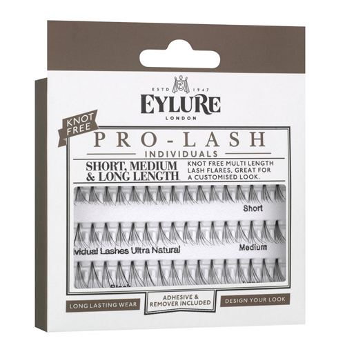 Eylure Pro Lash Combo Knot Free