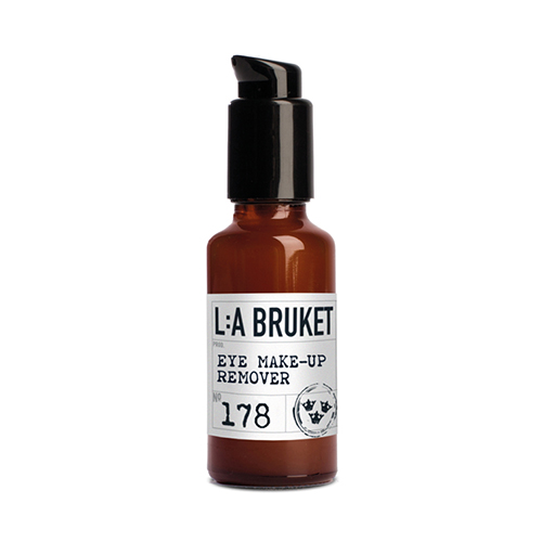 LA Bruket 178 Ögonmakeup Rengöring 50 ml