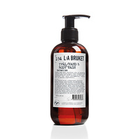 LA Bruket 184 Flytande Tvål Geranium 240 ml