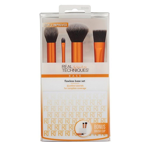 Real Techniques Flawless Base Set