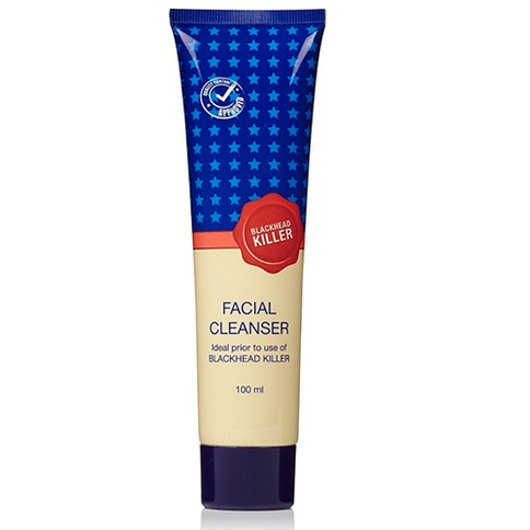 Blackhead Killer Facial Cleanser 100 ml Blackhead Killer Facial Cleanser 100 ml