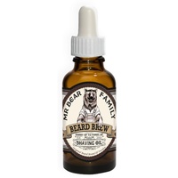 Mr Bear Family Shaving Oil 30 ml