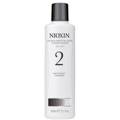 Nioxin System 2 Scalp Revitaliser 300 ml