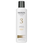 Nioxin System 3 Cleanser 300 ml